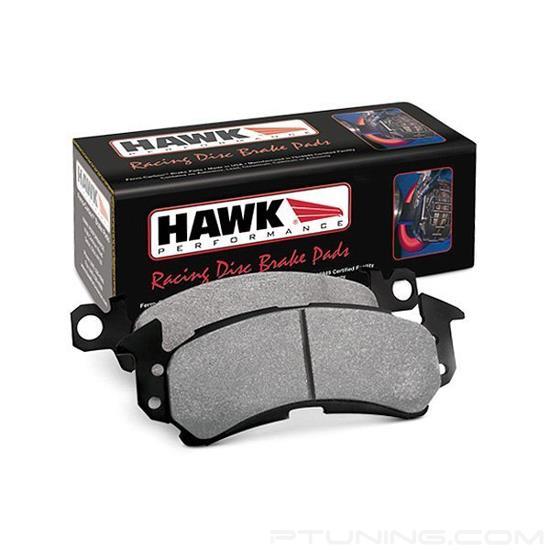 Picture of Motorsports Performance HP Plus Compound Front Brake Pads