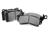 Picture of Motorsports Performance HP Plus Compound Front Brake Pads