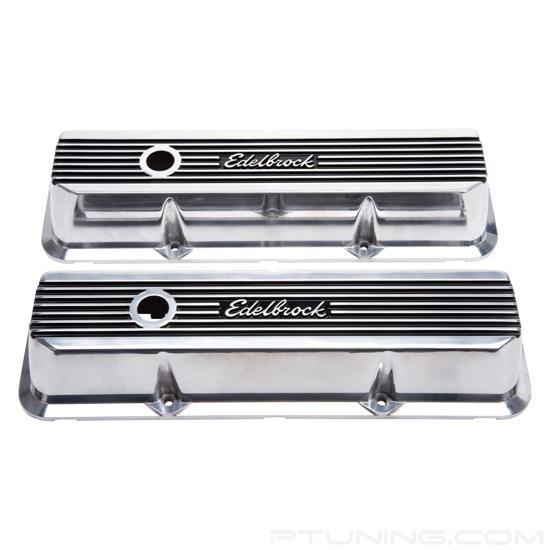 Picture of Elite 2 Series Valve Covers