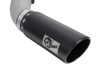 Picture of Large Bore HD 409 SS DPF-Back Exhaust System