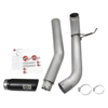 Picture of Large Bore HD 409 SS DPF-Back Exhaust System