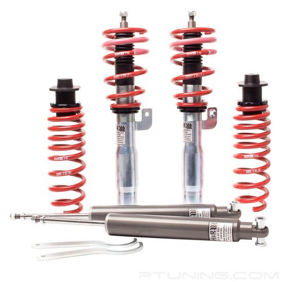 Picture of Street Performance Lowering Coilover Kit (Front/Rear Drop: 1.4"-2" / 1.2"-2")