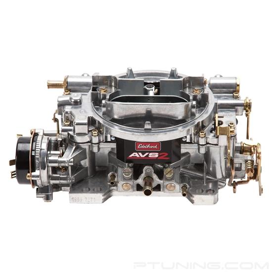 Edelbrock 1906 - AVS2 Series Carburetor | PTUNING.COM - Performance ...