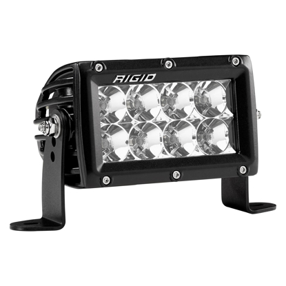 Rigid off deals road lights