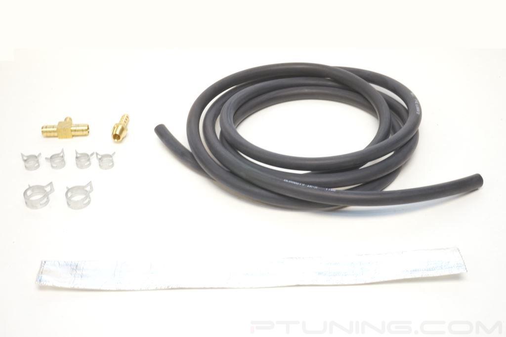 PTUNING PTP-TBK-30300 - S2000 Turbo System | PTUNING.COM - Performance ...