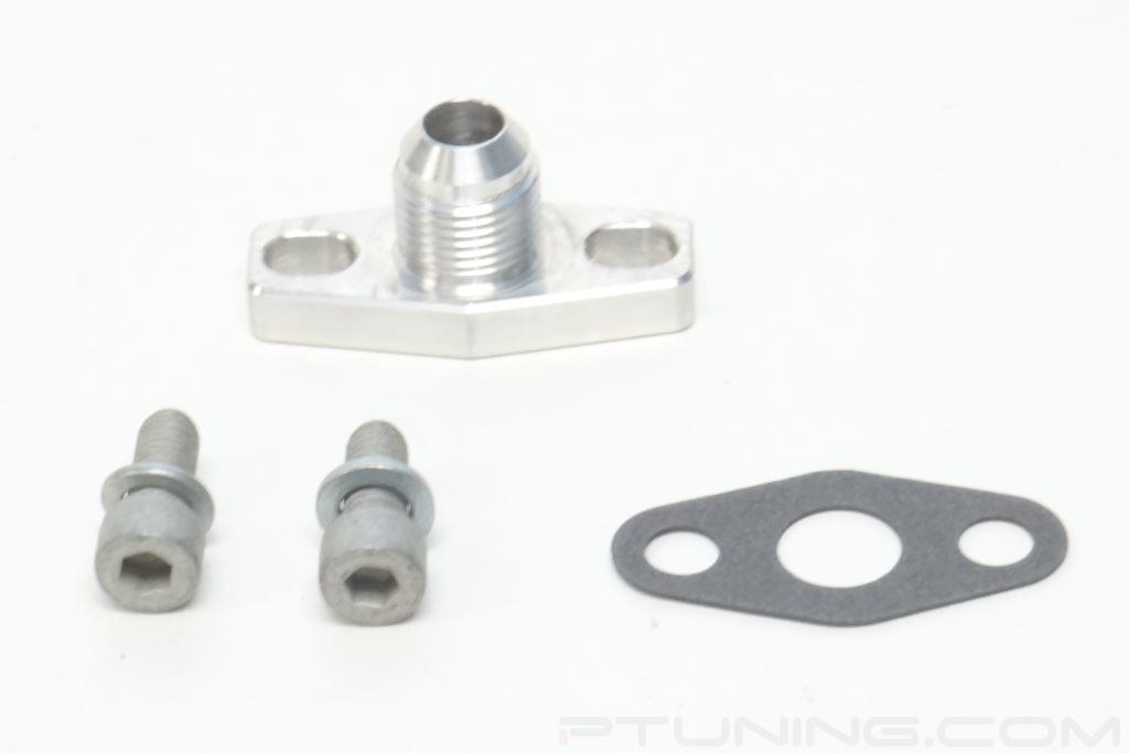 PTUNING PTP-TBK-30300 - S2000 Turbo System | PTUNING.COM - Performance ...