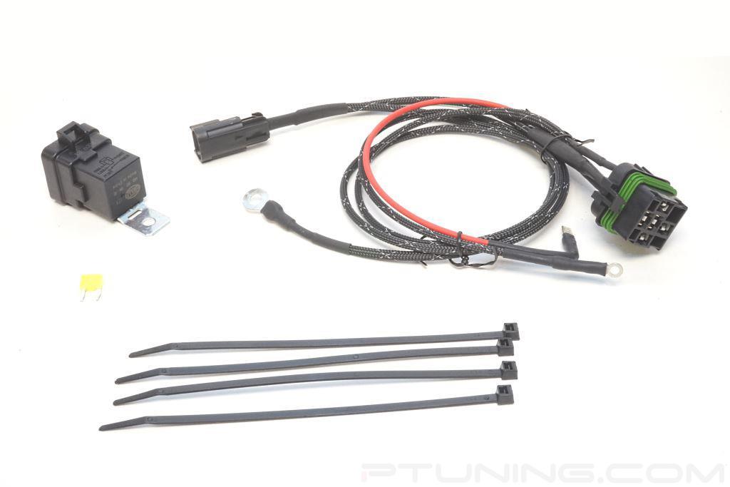 PTUNING PTP-TBK-30300 - S2000 Turbo System | PTUNING.COM - Performance ...